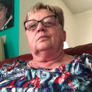 Meet your Posher, Judith f